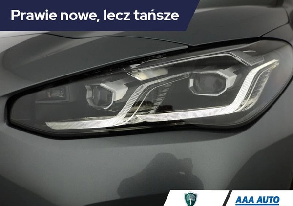 BMW Seria 2 cena 160000 przebieg: 18, rok produkcji 2023 z Buk małe 326